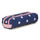 Sacs Fille Trousses Tann's ROMY TROUSSE DOUBLE Marine