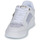 Chaussures Femme Baskets basses Guess DELOVE2 Blanc