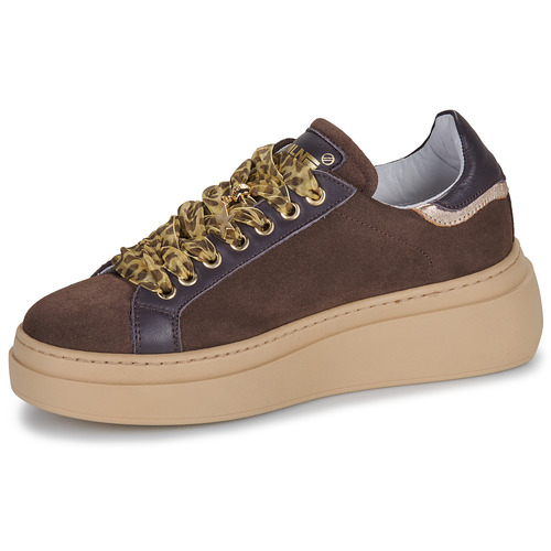 Meline MELIGOLD Marron / Taupe