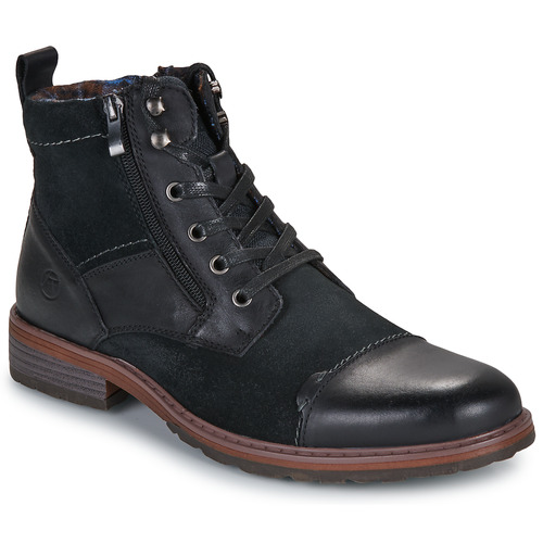 Kdopa MONTANA Noir