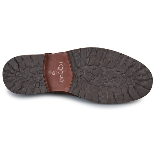 Kdopa MONTANA Marron