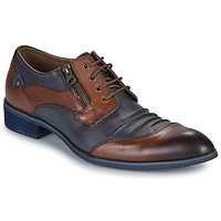 Chaussures Homme Derbies Kdopa PADDINGTON Marron