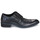 Chaussures Homme Derbies Kdopa PADDINGTON Noir