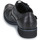 Chaussures Homme Derbies Kdopa PADDINGTON Noir