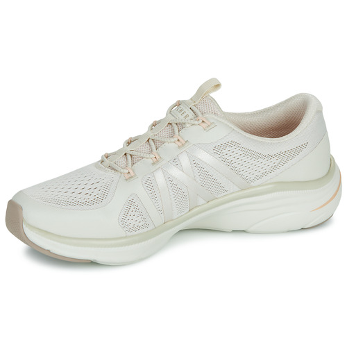Skechers D'LUX COMFORT 2.0 RELAXED FIT Blanc