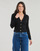 Vêtements Femme Pulls Moony Mood LIA Noir