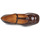 Chaussures Femme Ballerines / babies Chie Mihara KAYLA Marron