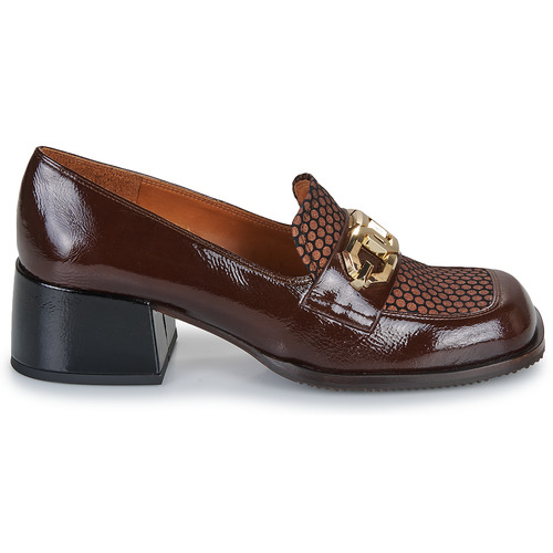 Chie Mihara BOAL Marron