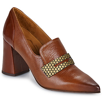 Chaussures Femme Escarpins Chie Mihara LOHAN Beige