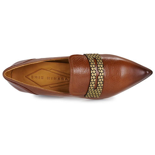 Chie Mihara LOHAN Beige