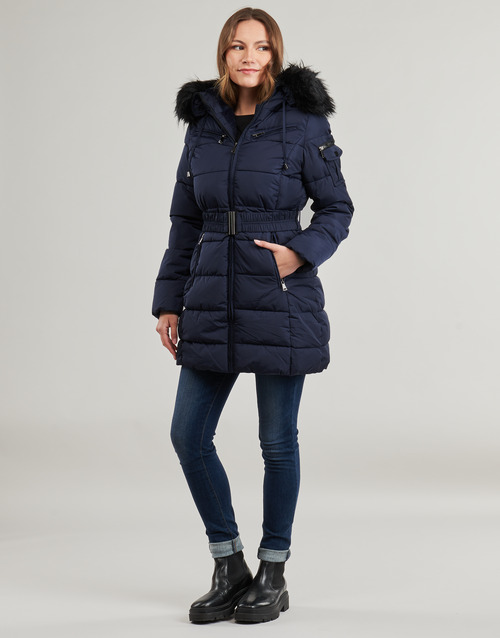 Betty London PIA Marine