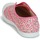 Chaussures Fille Baskets basses Citrouille et Compagnie RIVIALELLE Rose / Multicolore