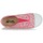 Chaussures Fille Baskets basses Citrouille et Compagnie RIVIALELLE Rose / Multicolore