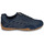 Chaussures Homme Baskets basses Geox U SNAKE ORIGINAL B Marine