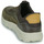 Chaussures Homme Baskets basses Geox U SPHERICA PLUS A Kaki