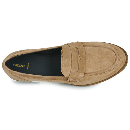Geox D JAYLON 2 B Marron