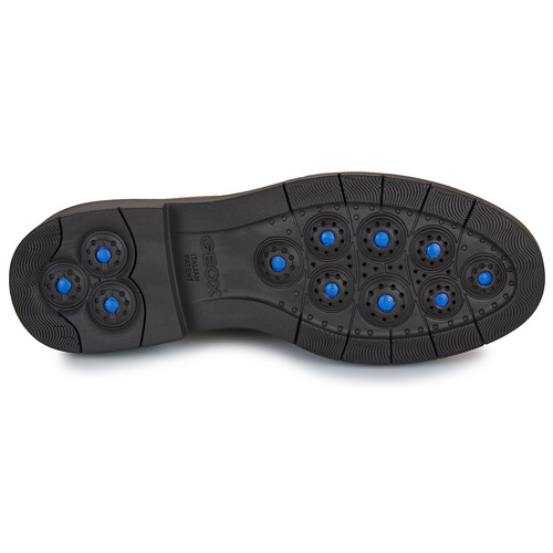 Geox D SPHERICA EC1 C Marron