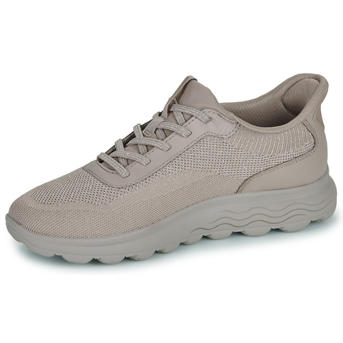 Geox D SPHERICA PLUS A Beige