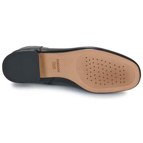 Geox D DHYALMA A Noir