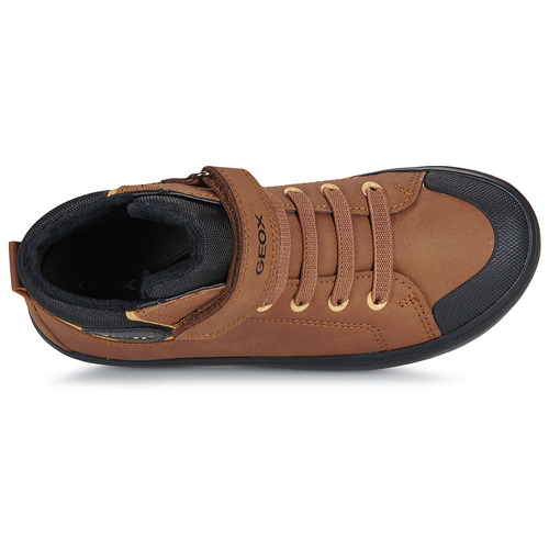 Geox J GISLI BOY Camel