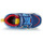 Chaussures Garçon Baskets basses Geox J CIBERDRON BOY SUPERMAN Bleu