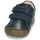 Chaussures Garçon Baskets basses Geox B STEPPIEUP BOY Marine