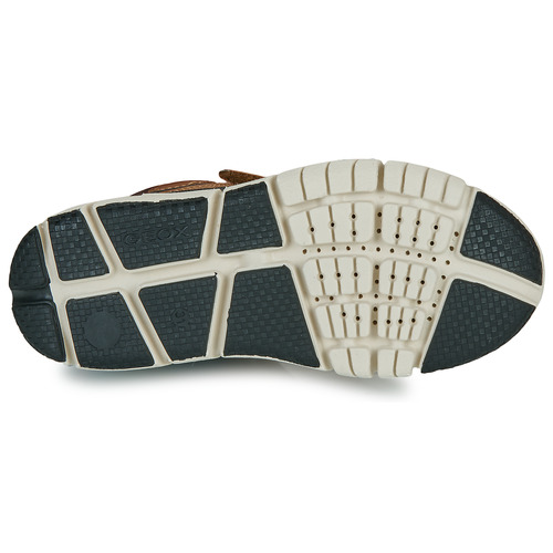 Geox J FLEXYPER BOY Camel