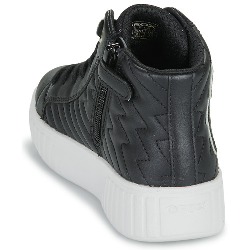 Geox J MIKIROSHI GIRL Noir