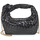 Sacs Femme Sacs porté main Moony Mood TOUNIA Noir