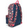Sacs Fille Sacs à dos Rip Curl DOME 18L + PC MIXED NAVY-PINK