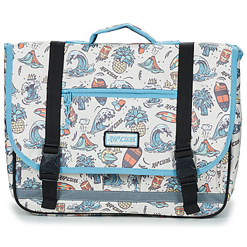 Sacs Garçon Sacs à dos Rip Curl SCHOOL SATCHEL 17L KIDS BTS BONE