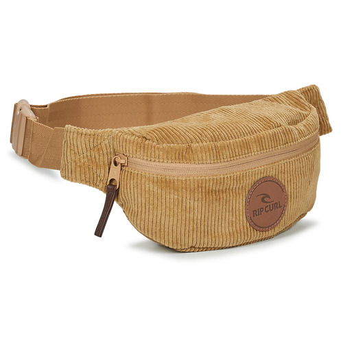 Rip Curl WAIST BAG SMALL CORD NATURAL
