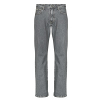 Vêtements Homme Jeans droit Guess G16 STRAIGHT Gris