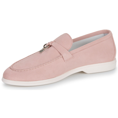 Melvin & Hamilton Adley 3 Rose