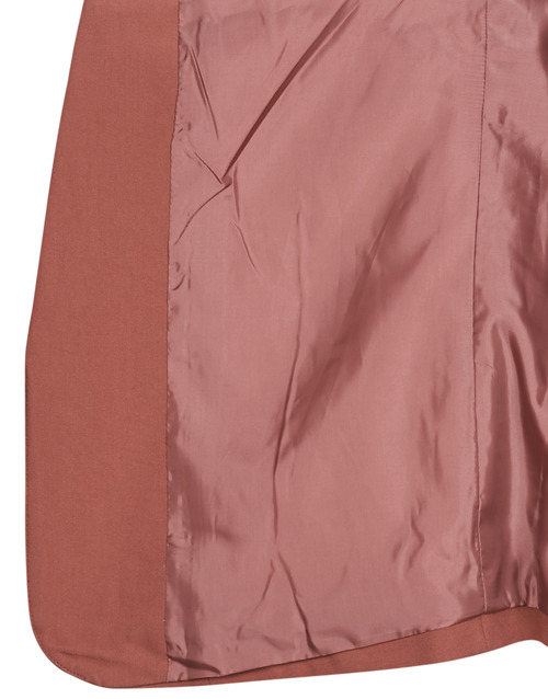 Pieces PCBOSSELLA Bordeaux
