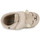Chaussures Enfant Chaussons Victoria OJALA Beige