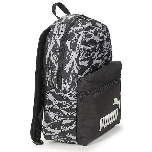 Puma PUMA PHASE AOP Backpack Noir/Gris