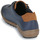 Chaussures Femme Baskets basses Remonte R1402-16 Marine / Marron