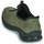 Chaussures Femme Baskets basses Rieker N3267-54 Vert