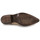 Chaussures Femme Bottines Airstep / A.S.98 COUNTRY ZIP Beige