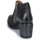 Chaussures Femme Bottines Airstep / A.S.98 RITHM CHIC Noir