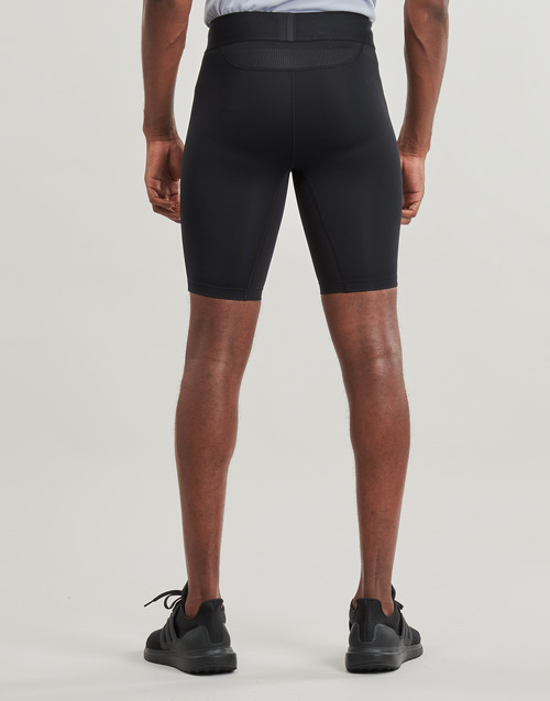 adidas Performance TECHFIT Short Tights Noir
