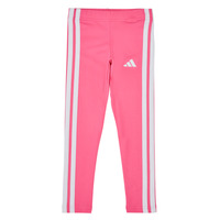 Vêtements Fille Leggings Adidas Sportswear Essentials Leggings Kids Rose