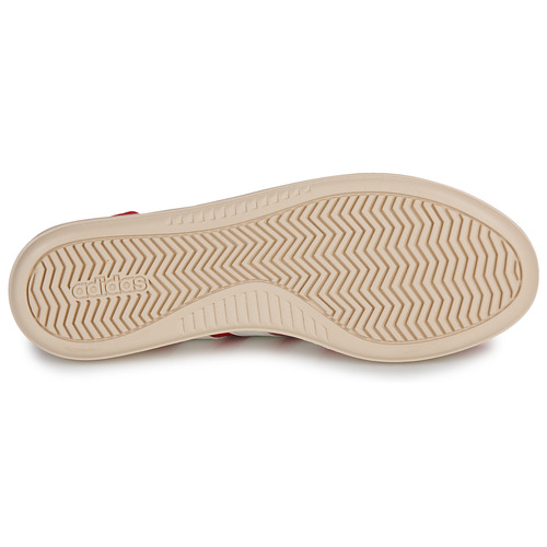Adidas Sportswear BARREDA DECODE Rouge / Blanc