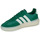 Chaussures Baskets basses Adidas Sportswear BARREDA DECODE Vert / Blanc