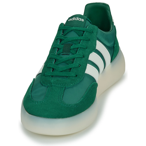 Adidas Sportswear BARREDA DECODE Vert / Blanc
