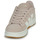 Chaussures Femme Baskets basses Adidas Sportswear GRAND COURT ALPHA 00s Rose / Blanc