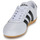 Chaussures Femme Baskets basses Adidas Sportswear GRAND COURT LO Blanc / Noir