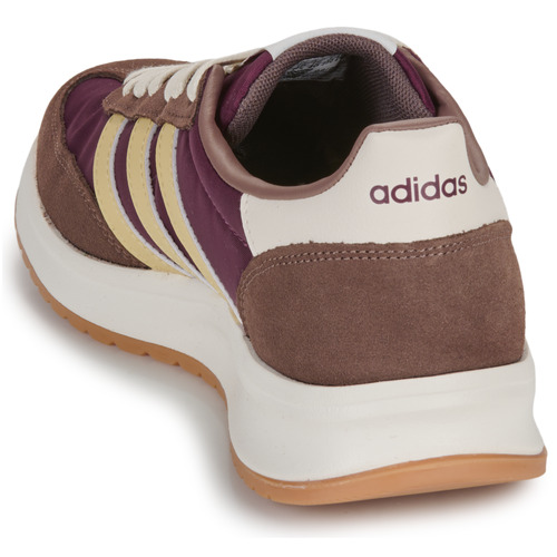 Adidas Sportswear RUN 70s 2.0 Marron / Jaune