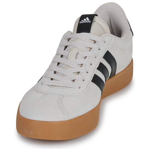 Adidas Sportswear VL COURT 3.0 Beige / Noir